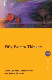 Produktbild: Fifty Eastern Thinkers