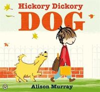 Produktbild: Murray, A: Hickory Dickory Dog