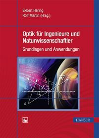Produktbild: Optik f&uuml;r Ingenieure und Naturwissenschaftler