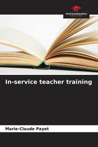 Produktbild: In-service teacher training