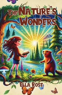 Produktbild: The Nature's Wonders