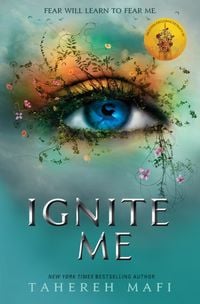 Produktbild Ignite Me