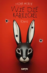 Produktbild: Wie die Karnickel
