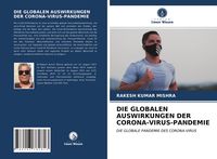 Produktbild: Die Globalen Auswirkungen der Corona-Virus-Pandemie