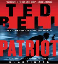 Produktbild: PATRIOT                      D