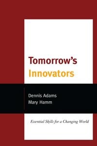 Produktbild: Tomorrow's Innovators
