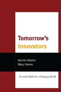 Produktbild: Tomorrow's Innovators