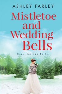 Produktbild: Mistletoe and Wedding Bells