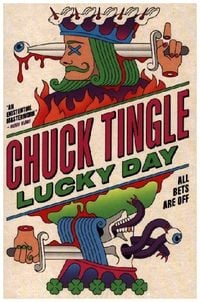Produktbild Lucky Day
