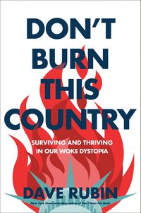Produktbild: Don't Burn This Country