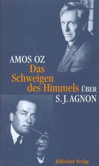 Produktbild: Das Schweigen des Himmels