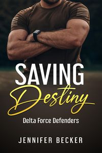 Produktbild: Saving Destiny