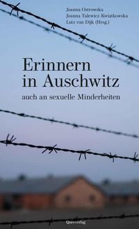 Produktbild: Erinnern in Auschwitz