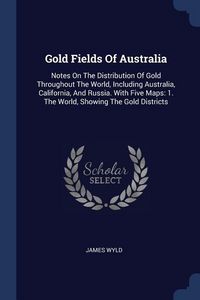 Produktbild: Gold Fields Of Australia