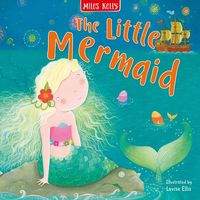 Produktbild: Little Mermaid