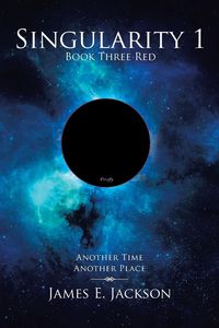 Produktbild: Singularity 1 Book 3 Red