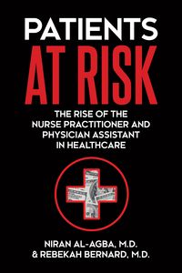 Produktbild: Patients at Risk