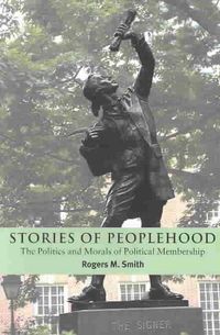 Produktbild: Stories of Peoplehood
