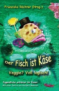 Produktbild: Der Fisch ist Käse