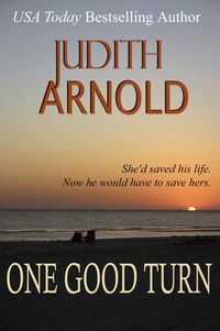 Produktbild: One Good Turn