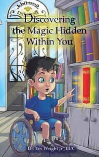 Produktbild: Discovering the Magic Hidden Within You