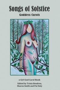 Produktbild: Songs of Solstice