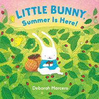 Produktbild: Little Bunny, Summer Is Here!