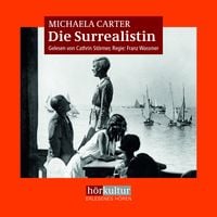 Produktbild: Die Surrealistin