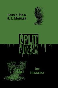 Produktbild: Split Scream Volume Seven