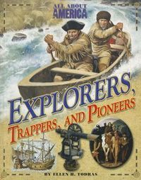Produktbild: All About America Explorers Tr