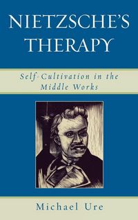 Produktbild: Nietzsche's Therapy