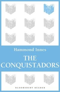 Produktbild: The Conquistadors