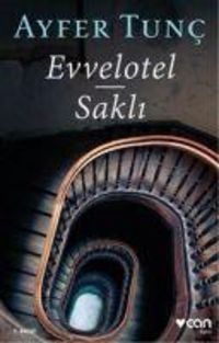 Produktbild: Evvelotel - Sakli