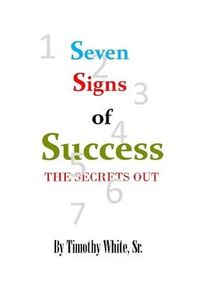 Produktbild: Seven Signs of Success