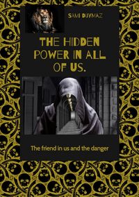 Produktbild: The hidden power in all of us.