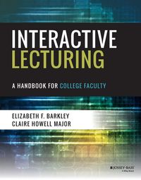 Produktbild: Interactive Lecturing