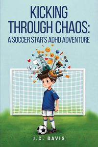 Produktbild: Kicking Through Chaos