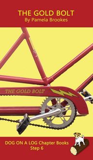 Produktbild: Brookes, P: Gold Bolt Chapter Book