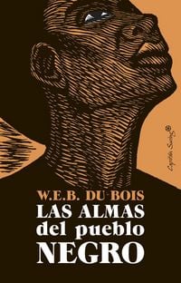 Produktbild: Las almas del pueblo negro