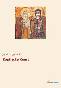 Produktbild: Koptische Kunst