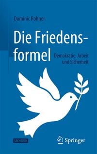 Produktbild: Die Friedensformel