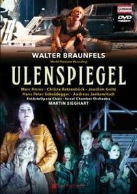 Produktbild: Ulenspiegel