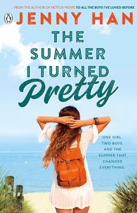 Bild vom Artikel The Summer I Turned Pretty vom Autor Jenny Han