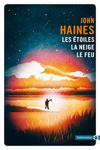 Produktbild: Les &eacute;toiles, la neige, le feu