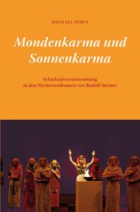 Produktbild: Mondenkarma und Sonnenkarma