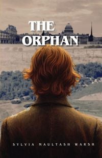 Produktbild: The Orphan