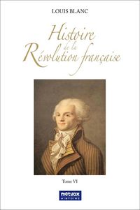 Produktbild: Histoire de la revolution