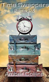 Produktbild: Time Swappers