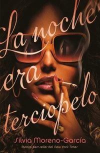 Produktbild: Noche Era Terciopelo, La