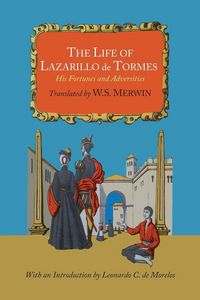 Produktbild: The Life of Lazarillo de Tormes; His Fortunes and Adversities